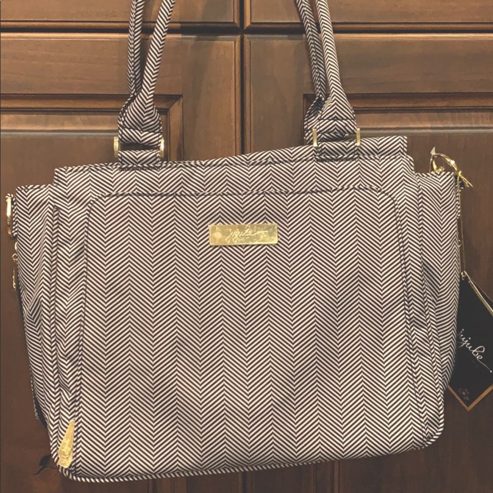 Jujube Be Classy Diaper Bag